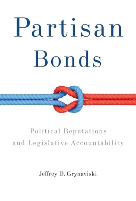 Partisan Bonds main product photo