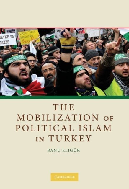 Mobilization of Political Islam in Turkey main product photo