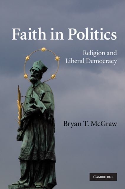 Faith in Politics main product photo