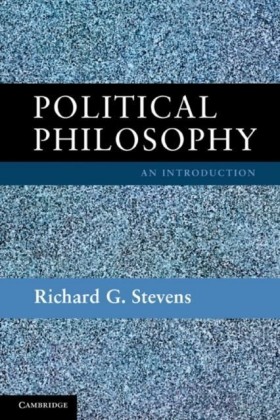 Political Philosophy
