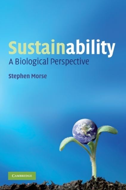 Sustainability main product photo