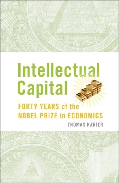 Intellectual Capital main product photo