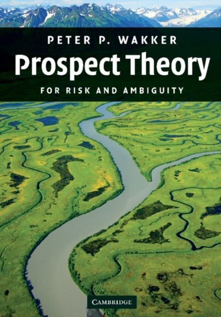 Prospect Theory main product photo