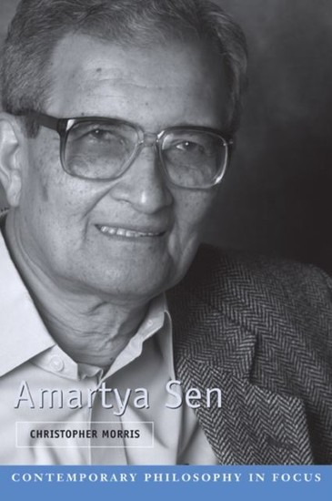 Amartya Sen main product photo