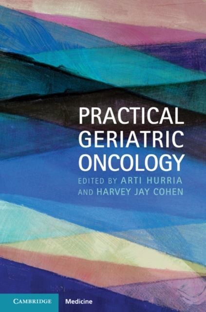 Practical Geriatric Oncology main product photo