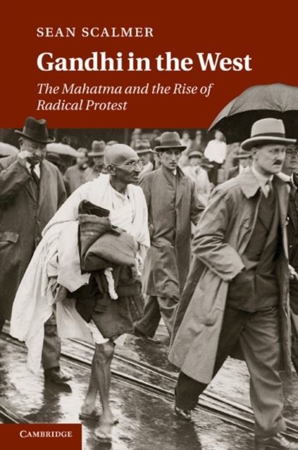 Gandhi in the West main product photo