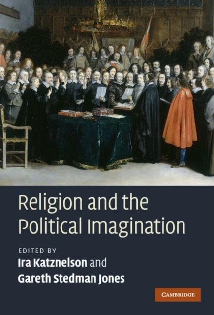 Religion and the Political Imagination main product photo