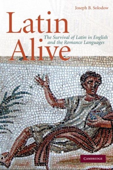Latin Alive main product photo