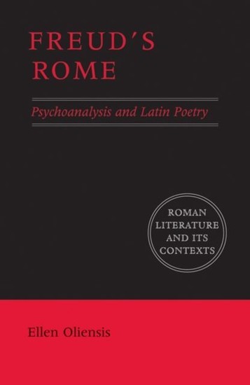 Freud's Rome main product photo