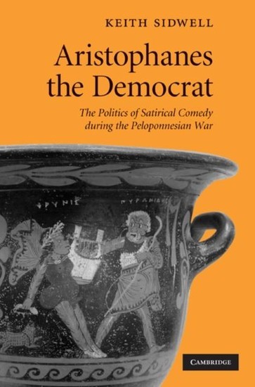 Aristophanes the Democrat main product photo