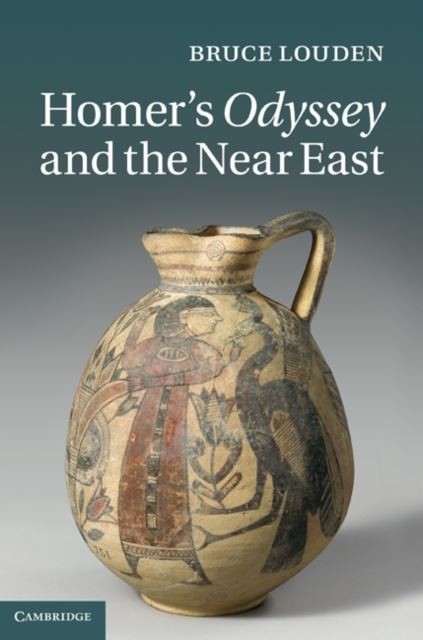 Homer's Odyssey and the Near East main product photo