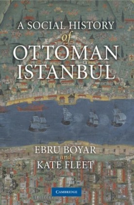 Social History of Ottoman Istanbul