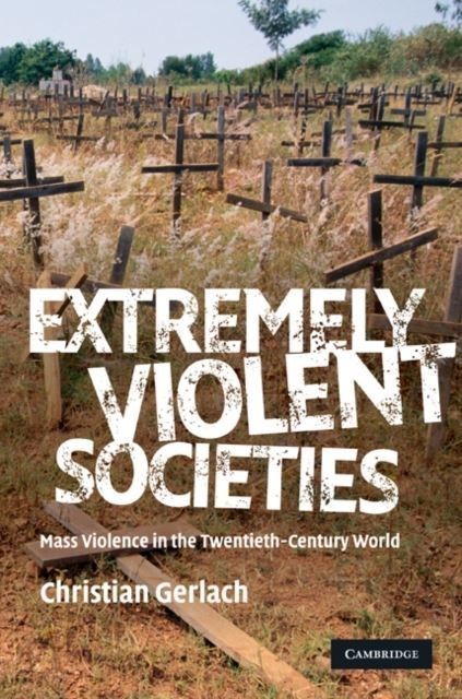 Extremely Violent Societies main product photo
