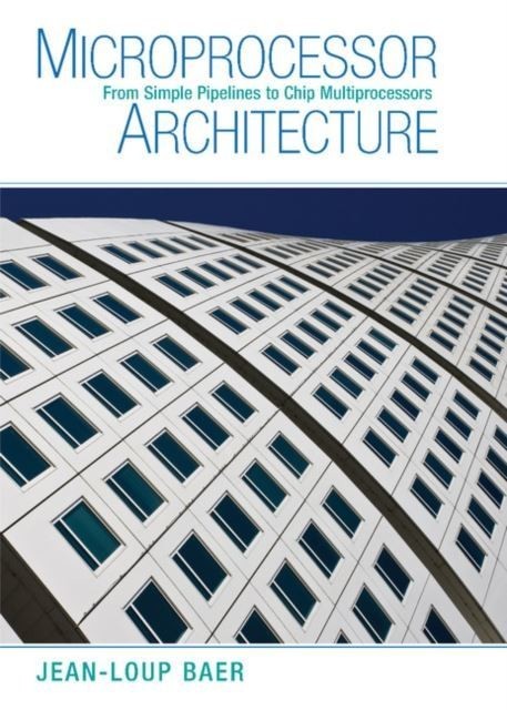Microprocessor Architecture main product photo