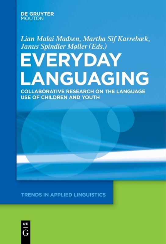 Everyday Languaging main product photo
