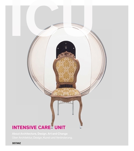 Intensive Care Unit main product photo