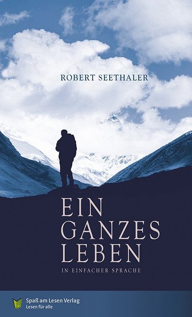 Ein ganzes Leben main product photo