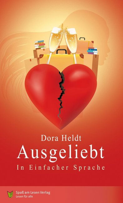 Ausgeliebt main product photo