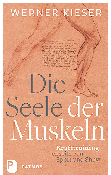 Die Seele der Muskeln main product photo