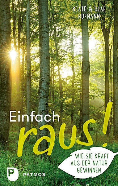 Einfach raus! main product photo