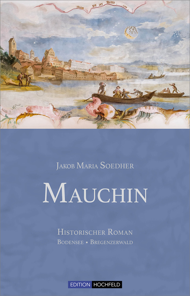Mauchin main product photo