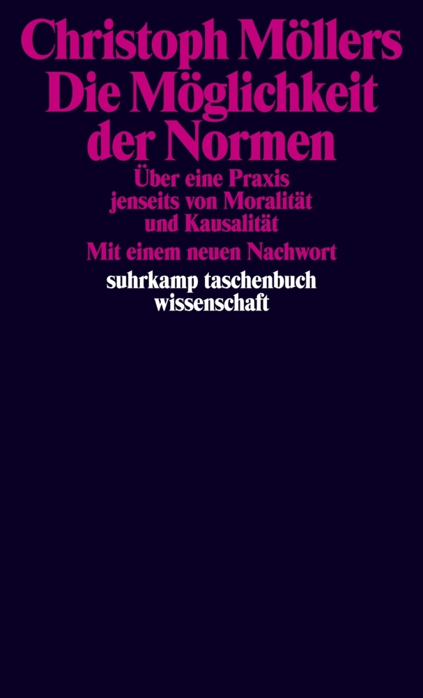 Die Möglichkeit der Normen main product photo
