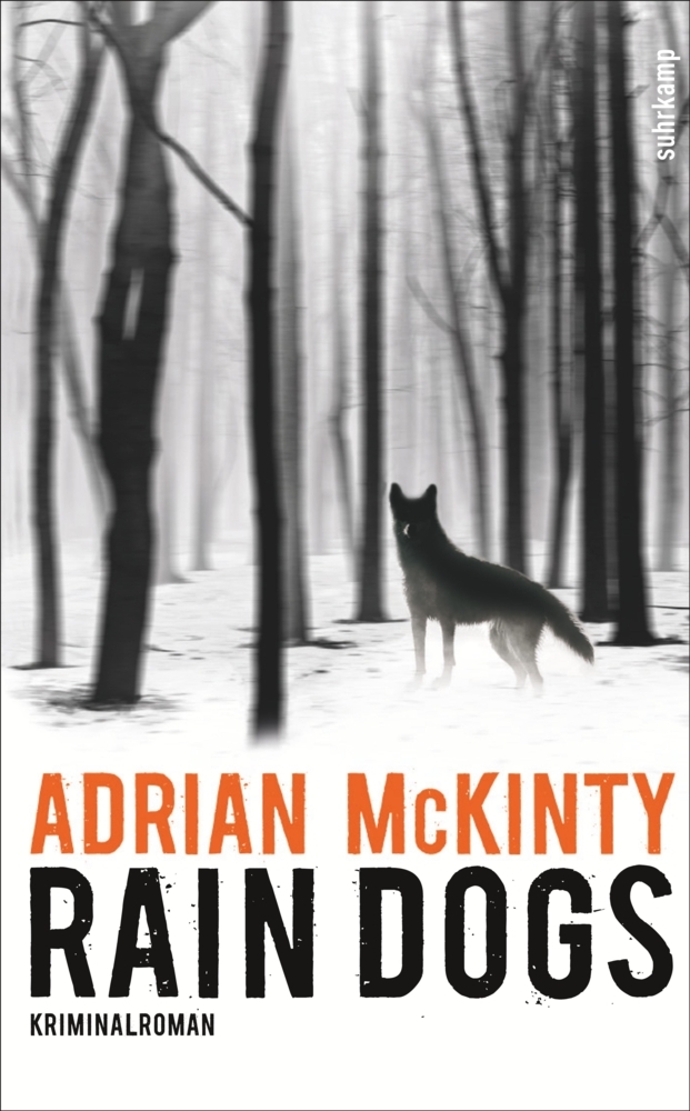 Rain Dogs main product photo