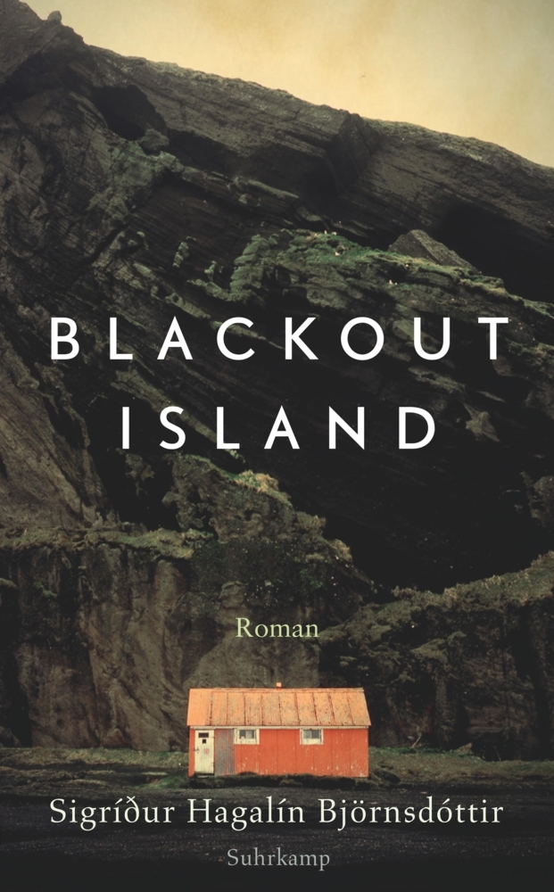 Blackout Island main product photo