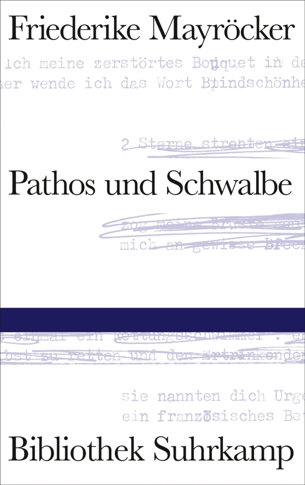 Pathos und Schwalbe main product photo