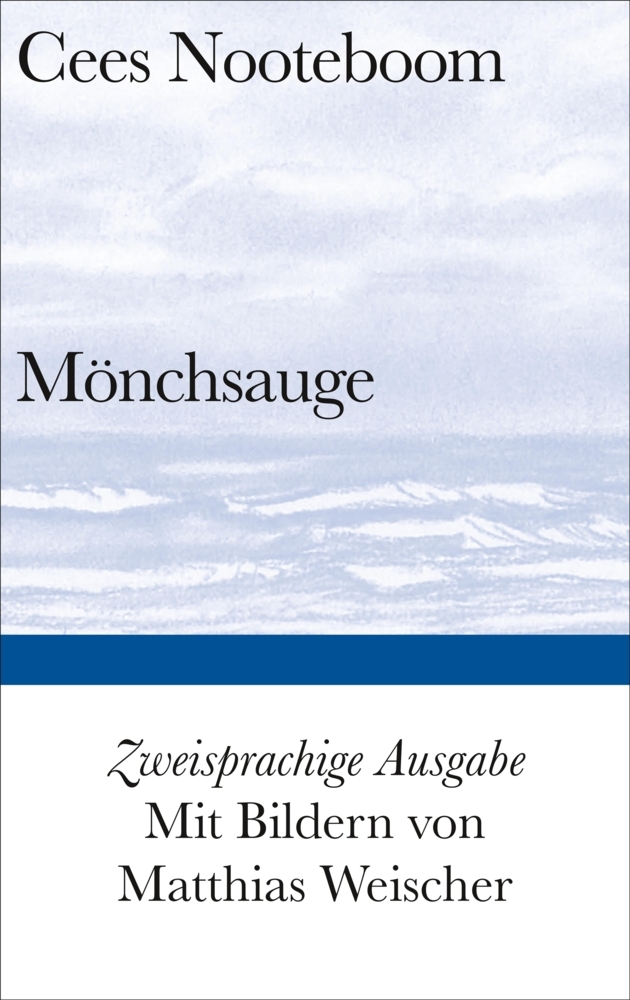 Mönchsauge main product photo
