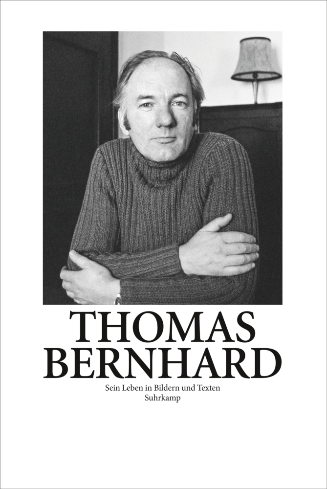 Thomas Bernhard main product photo
