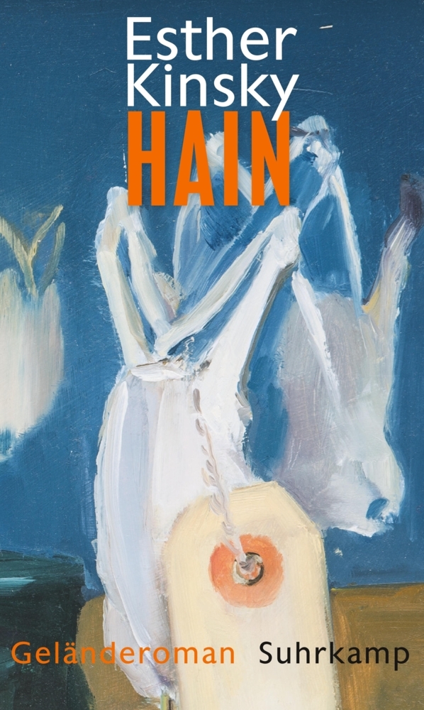Hain main product photo