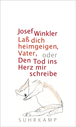Laß dich heimgeigen, Vater, oder Den Tod ins Herz mir schreibe