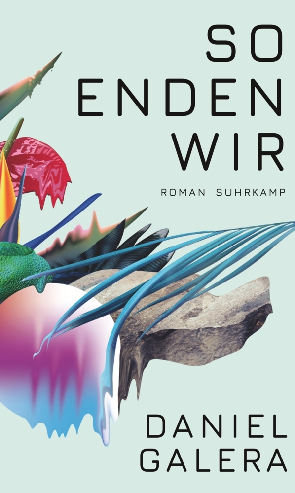 So enden wir main product photo