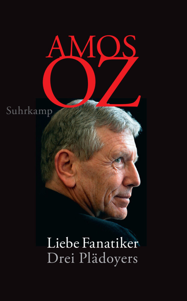 Liebe Fanatiker main product photo