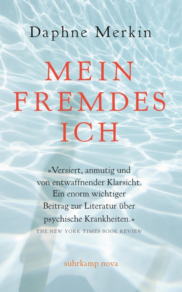 Mein fremdes Ich main product photo