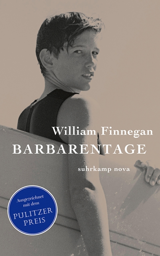 Barbarentage main product photo