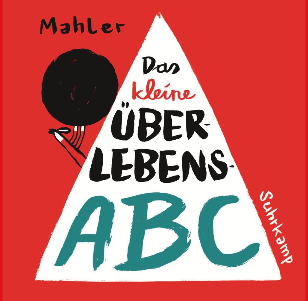 Das kleine Überlebens-ABC main product photo