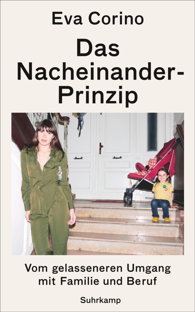 Das Nacheinander-Prinzip main product photo