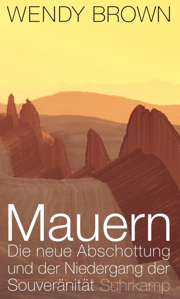Mauern main product photo