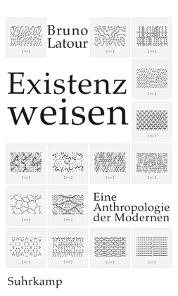 Existenzweisen