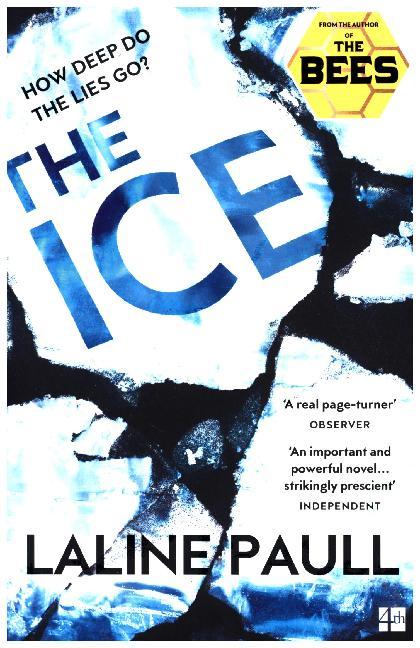 The Ice main product photo
