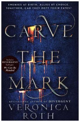Carve the Mark