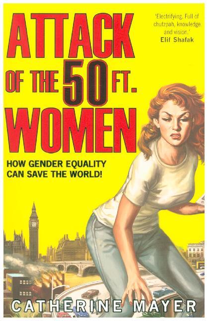 Attack of the 50 Ft. Women main product photo