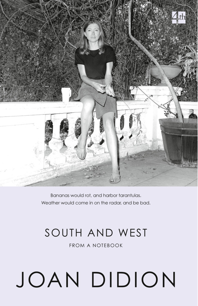South and West main product photo