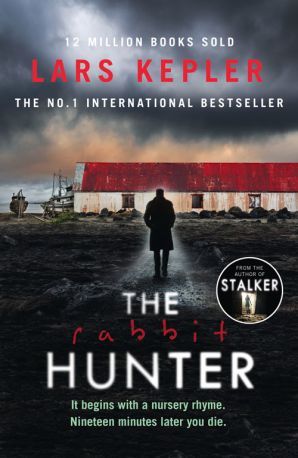 The Rabbit Hunter main product photo
