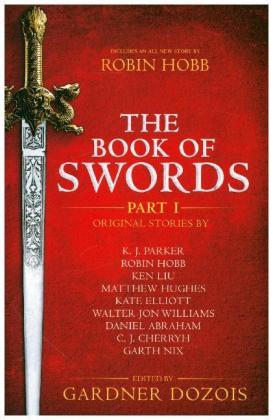 The Book of Swords: Part 1. Pt.1