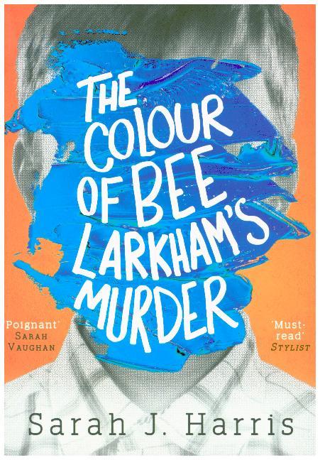 The Colour of Bee Larkham's Murder main product photo