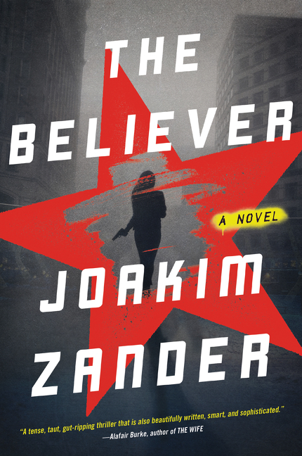 The Believer main product photo