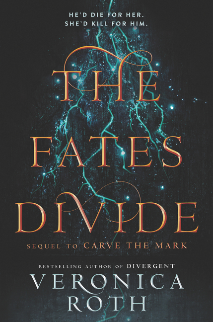 The Fates Divide main product photo